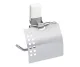 WasserKRAFT Leine K-5025WHITE Держатель туалетной бумаги АТЕЛЬЕ ВАННОЙ КОМНАТЫ. САМАРА