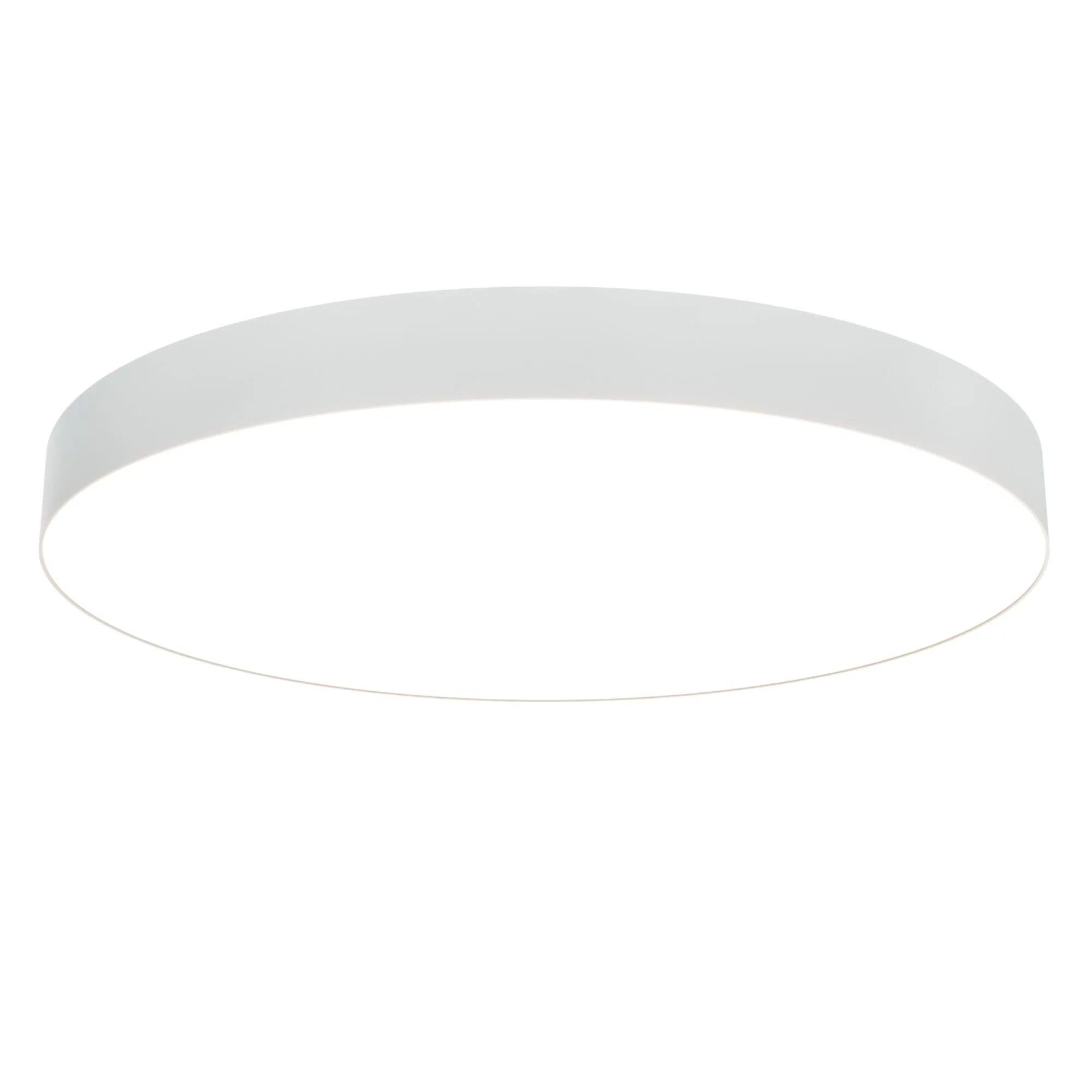 Потолочный светодиодный светильник Maytoni Technical Zon C032CL-L96W3K MAYTONI