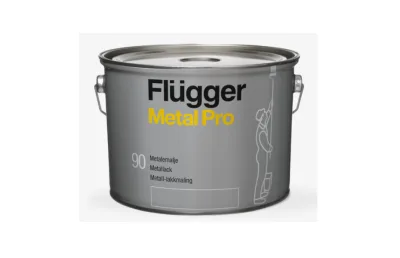 Metal Pro КРАСКИ FLUGGER