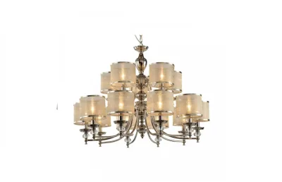 ПОДВЕСНАЯ ЛЮСТРА ST LUCE CORESIA SL1750.103.15 MNOGOROZETOK - МНОГОРОЗЕТОК