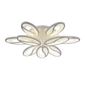 Потолочная светодиодная люстра Freya Mila FR6682-CL-L90W MAYTONI