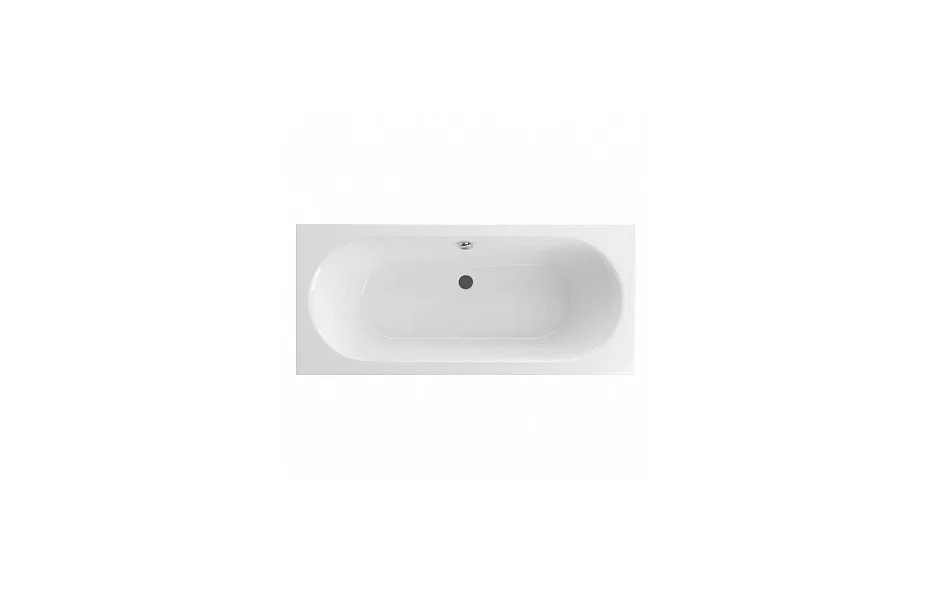 Акриловая ванна Excellent Oceana Slim 180x80 WAEX.OCE18WHS МОСПЛИТКА