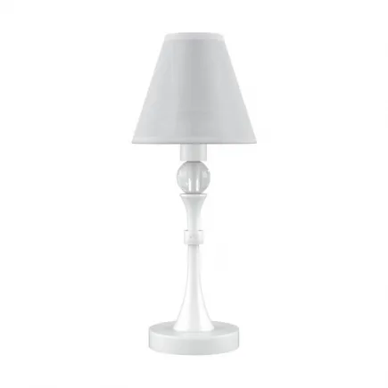 НАСТОЛЬНАЯ ЛАМПА LAMP4YOU ECLECTIC M-11-WM-LMP-O-20 MNOGOROZETOK - МНОГОРОЗЕТОК