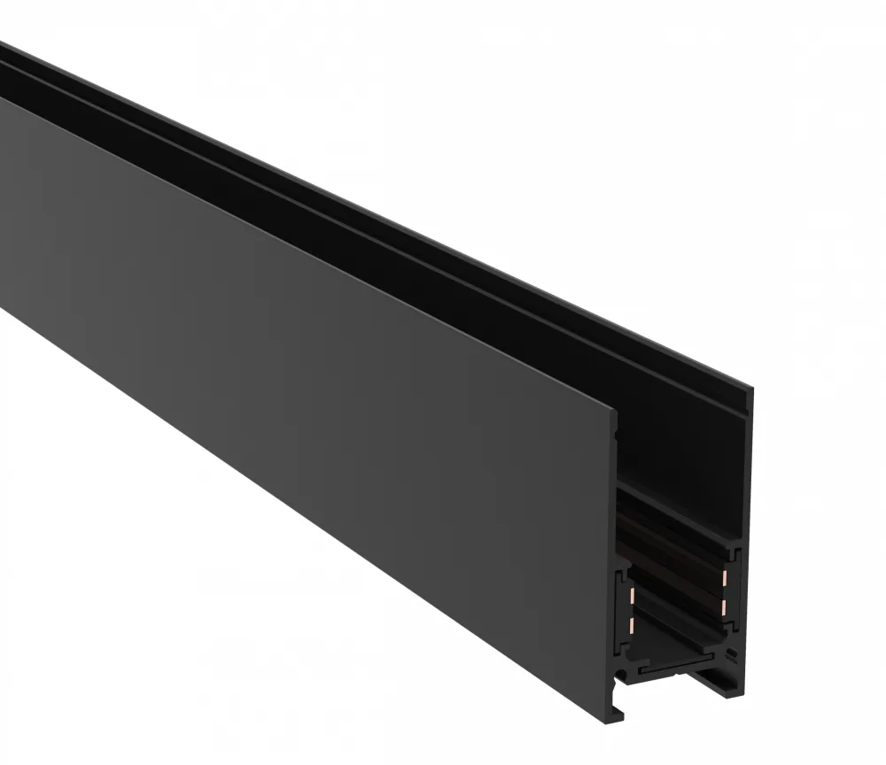 Шинопровод однофазный Maytoni Exility Busbur TRX034-413B MAYTONI