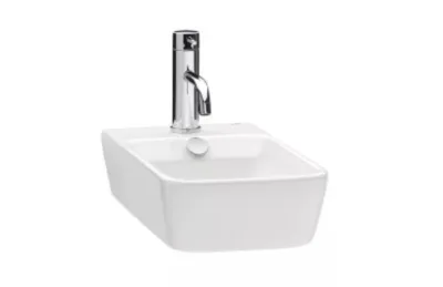 Раковина Gala Emma Square 25х45 27090 АКВАМЕТРИЯ