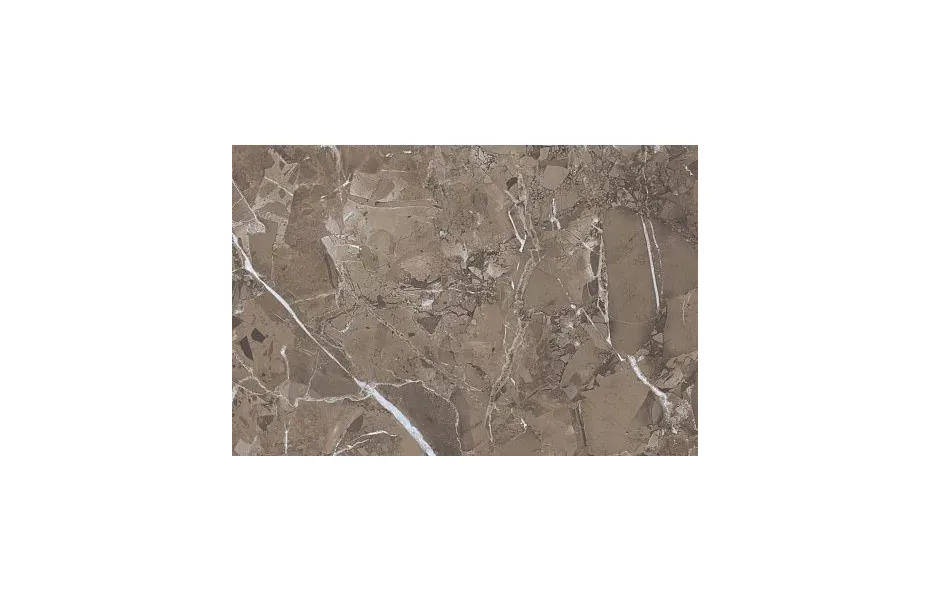 Плитка Керамогранит Cube Ceramica Royal Marble Brown 60x120 ART CENTRE