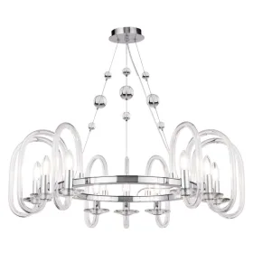 Подвесная люстра Maytoni Taro MOD026PL-09CH MAYTONI