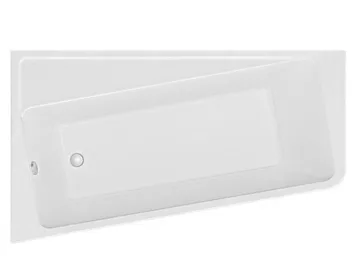 Акриловая ванна Marka One DIRECT 170x100 ООО ФИРМА САНТЕХНИКА