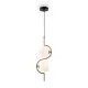 Светильник подвесной Freya Harmonie FR5124PL-02BS MAYTONI