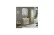 Зеркало Comforty Колеус-65 00-00001283 светодиодная лента с сенсором МОСПЛИТКА