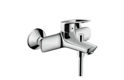 Смеситель для ванны Hansgrohe Novus Loop 71340000 АКВАМЕТРИЯ