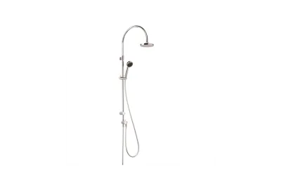 KLUDI Dual Shower System АТЕЛЬЕ ВАННОЙ КОМНАТЫ. САМАРА