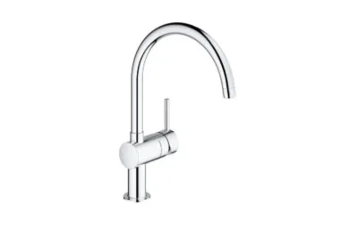 Смеситель для кухни Grohe Minta 32917000 АКВАМЕТРИЯ