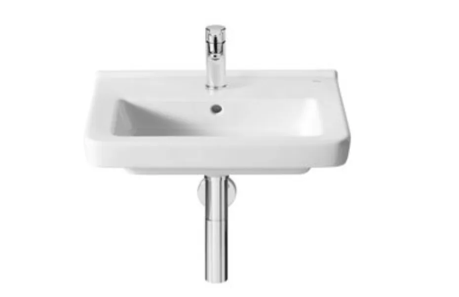 Раковина подвесная Roca Dama-N 50x32 327788000 АКВАМЕТРИЯ