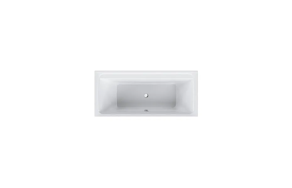 Акриловая ванна Am.Pm Inspire 2.0 W52A-180-080W-A, 180x80 МОСПЛИТКА