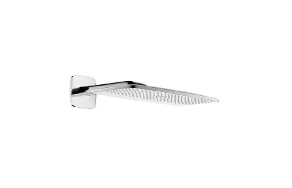 Верхний душ Hansgrohe Raindance E 420 Air 27372000 АКВАМЕТРИЯ