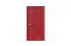 Межкомнатная дверь Perfect P23 RAL3002 7 ДВЕРЕЙ