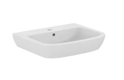 Раковина подвесная Ideal Standard Tempo 60x50 T056401 АКВАМЕТРИЯ