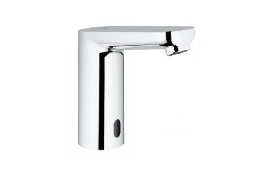 Смеситель для раковины Grohe Eurosmart Cosmopolitan E 36330001 АКВАМЕТРИЯ