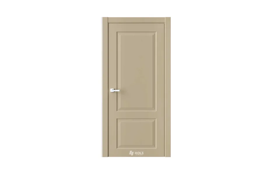 Neo Classic N3 Мускат RAL1019 7 ДВЕРЕЙ
