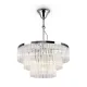 Хрустальная люстра Maytoni Colonne MOD093PL-09CH MAYTONI