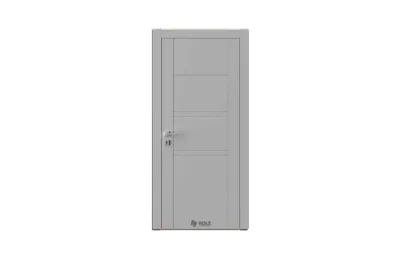 Palitra P10 RAL7036 7 ДВЕРЕЙ
