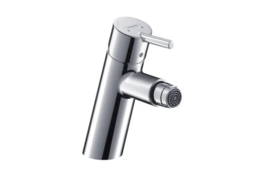 Смеситель для биде Hansgrohe Talis S2 32240000 АКВАМЕТРИЯ