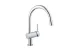 Смеситель для кухни Grohe Minta 32918000 АКВАМЕТРИЯ