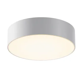 Уличный потолочный светодиодный светильник Maytoni Zon IP O431CL-L30W3K MAYTONI