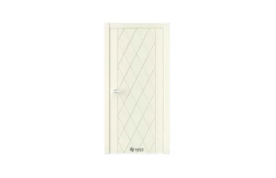 Palitra P6 Песчаный RAL1013 7 ДВЕРЕЙ