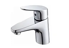 Смеситель Bravat Drop F14898C-1