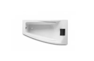Акриловая ванна Roca Hall Angular 150х100 ZRU9302865 правая АКВАМЕТРИЯ