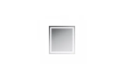 Зеркало Am.Pm Gem 65 с LED-подсветкой M91AMOX0651WG МОСПЛИТКА