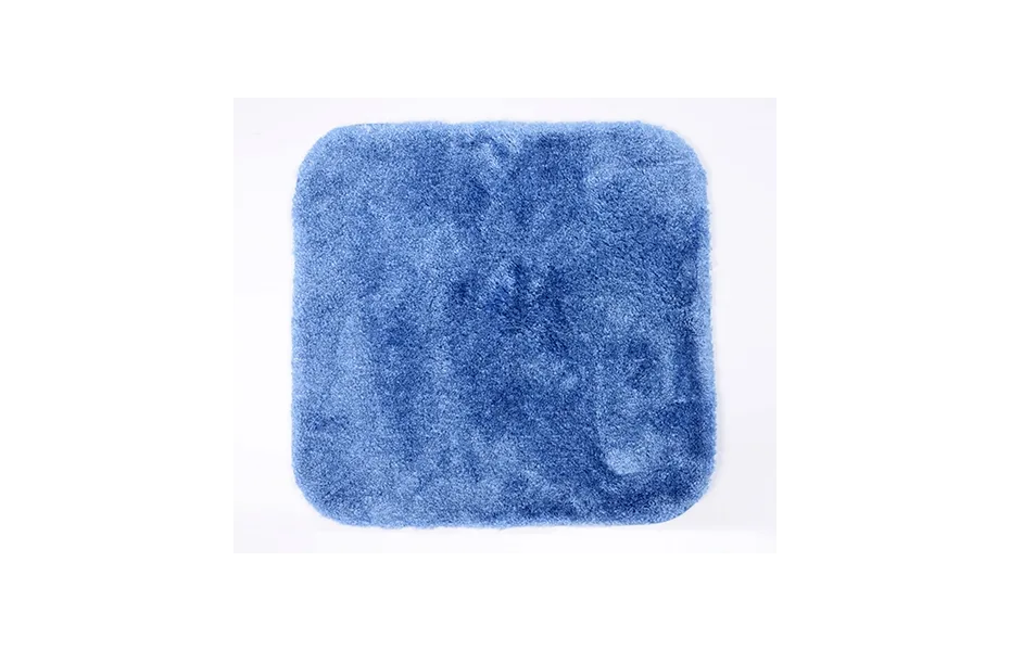 WasserKRAFT Wern BM-2504 Dark Blue Коврик для ванной комнаты АТЕЛЬЕ ВАННОЙ КОМНАТЫ. САМАРА