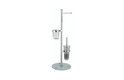 WasserKRAFT K-1256 Комбинированная напольная стойка АТЕЛЬЕ ВАННОЙ КОМНАТЫ. САМАРА