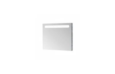 Зеркало Ravak Chrome 700 оникс X000000549, белый МОСПЛИТКА