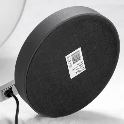 НАСТОЛЬНАЯ ЛАМПА LUSSOLE LGO FALCON LSP-0559 MNOGOROZETOK - МНОГОРОЗЕТОК