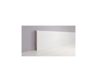 Плинтус МДФ Point&Line 80 мм ПЛИНТУС ХОЛЛ
