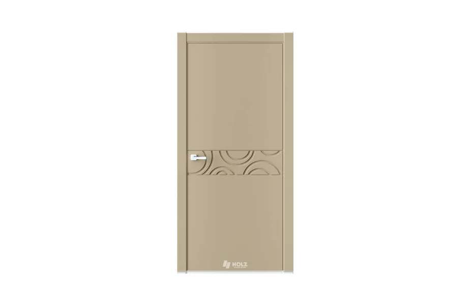 Neo Classic N28 Мускат RAL1019 7 ДВЕРЕЙ