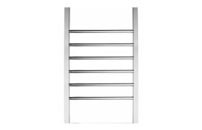 Полотенцесушитель водяной Grota Primo 53x120 АКВАМЕТРИЯ