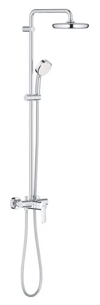 GROHE Tempesta Cosmopolitan 210 Душевая система со смесителем для душа АТЕЛЬЕ ВАННОЙ КОМНАТЫ. САМАРА