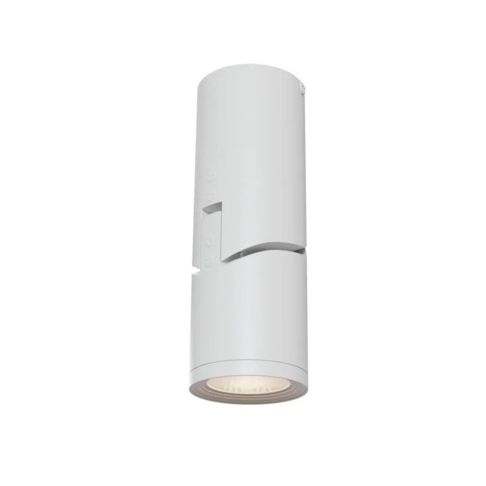 Спот Maytoni Technical Tube C019CW-01W MAYTONI