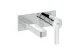Смеситель для ванны Grohe Quadra 19579000 АКВАМЕТРИЯ