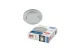 ВСТРАИВАЕМЫЙ СВЕТИЛЬНИК FAMETTO LUCIOLE DLS-L157 GX53 GLASSY/CLEAR 3D MNOGOROZETOK - МНОГОРОЗЕТОК
