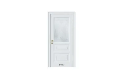 Deloress DL7 RAL9003 стекло 1 7 ДВЕРЕЙ
