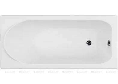 Акриловая ванна Aquanet Nord NEW 170x70 ООО ФИРМА САНТЕХНИКА