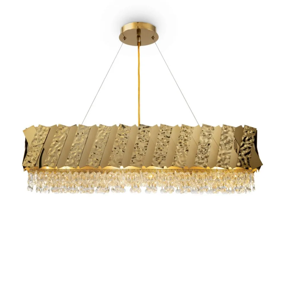 Подвесной светильник Maytoni Artistico MOD017PL-04BS MAYTONI