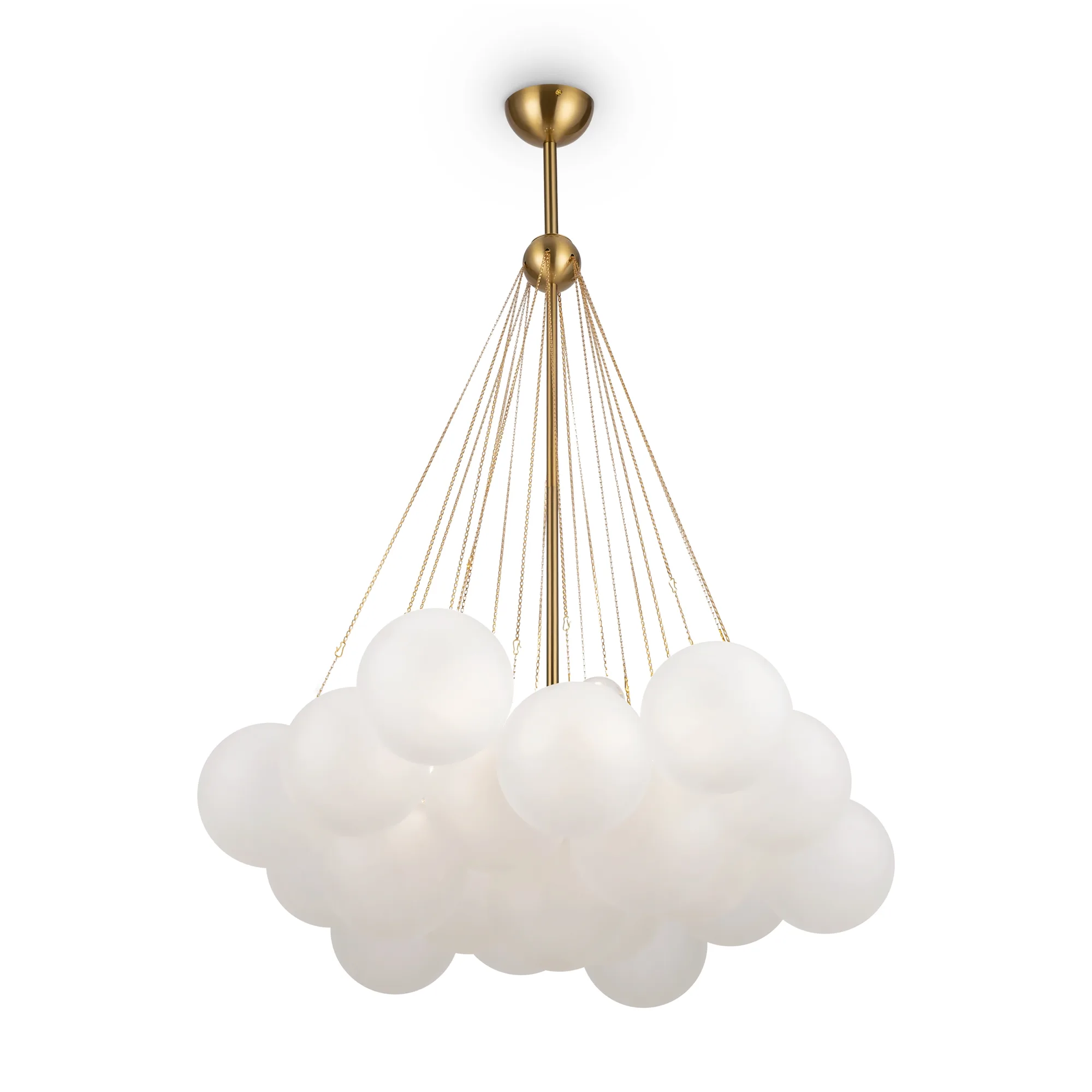 Подвесной светильник Freya Fiesta FR5231PL-06BS MAYTONI