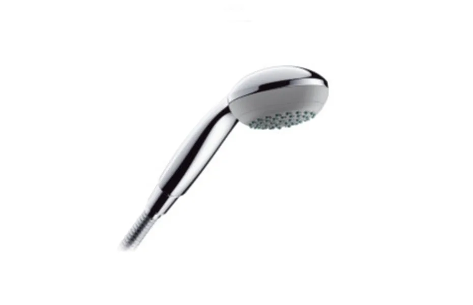 Ручной душ Hansgrohe Crometta 85 Variojet 28562000 АКВАМЕТРИЯ