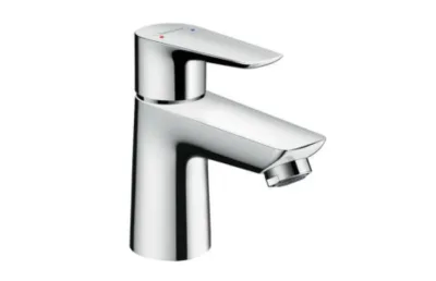 Смеситель для раковины Hansgrohe Talis E 80 71702000 АКВАМЕТРИЯ